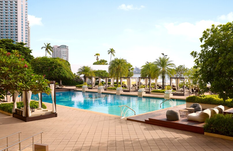 デュシタニ パタヤ