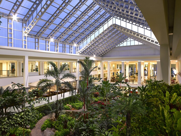 デュシタニ パタヤ