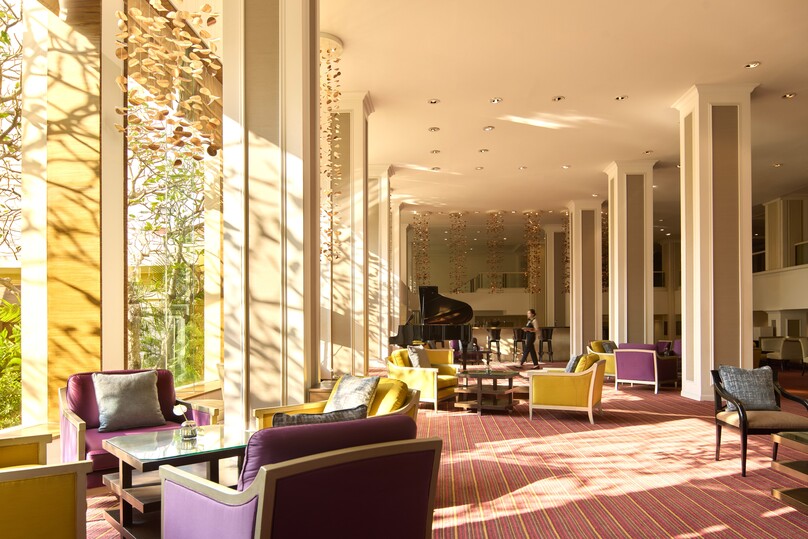 デュシタニ パタヤ