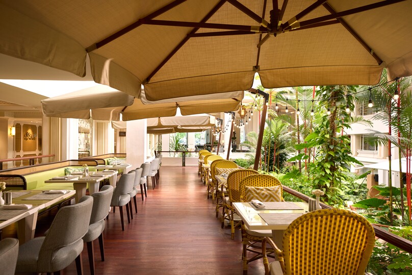 デュシタニ パタヤ