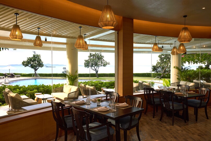 デュシタニ パタヤ