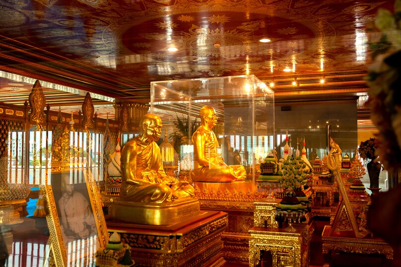 ワット・パークナム