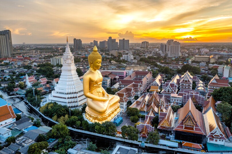 ワット・パークナム