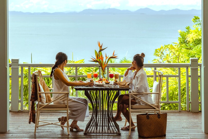 アマタラ・ウェルレジャー・リゾート