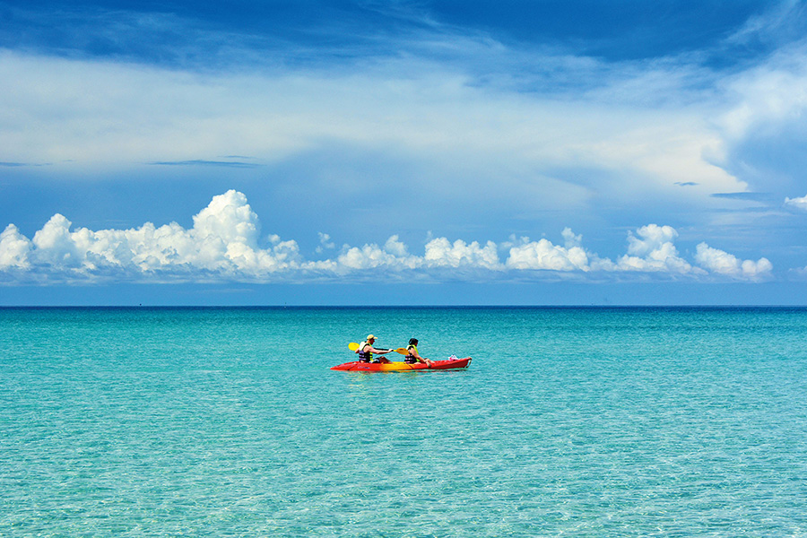 クット島 【公式】タイ国政府観光庁