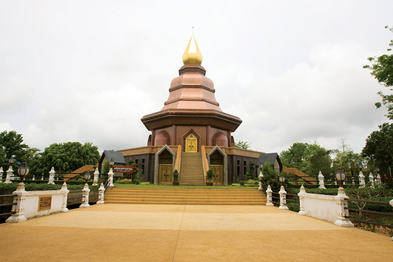 パイ・ロム寺院