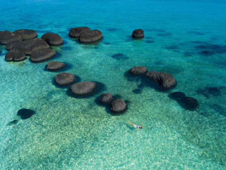 カム島