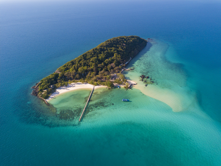 カム島