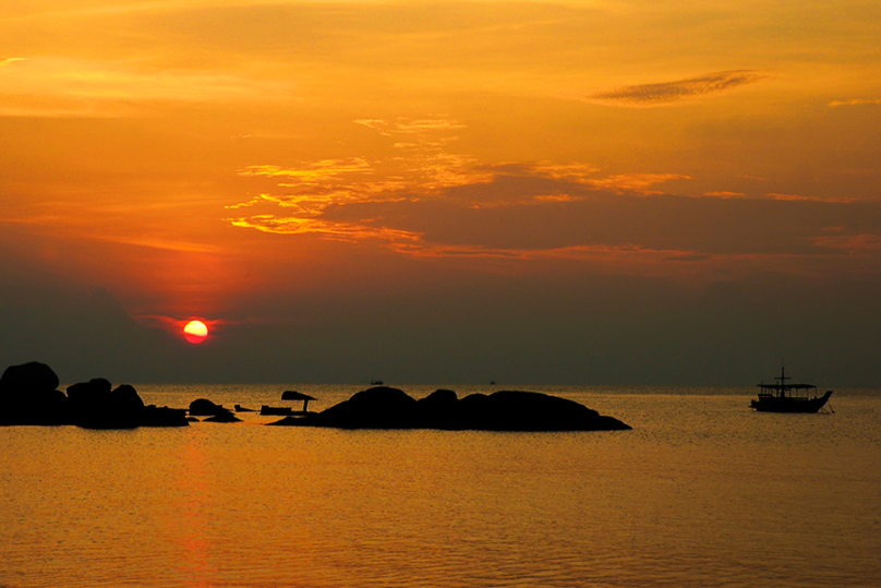 タオ島