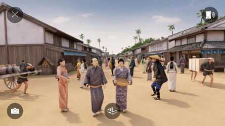 タイ アユタヤに残るタイと日本のつながりを今に伝える 日本人村 をvrで推定復元 公式 タイ国政府観光庁