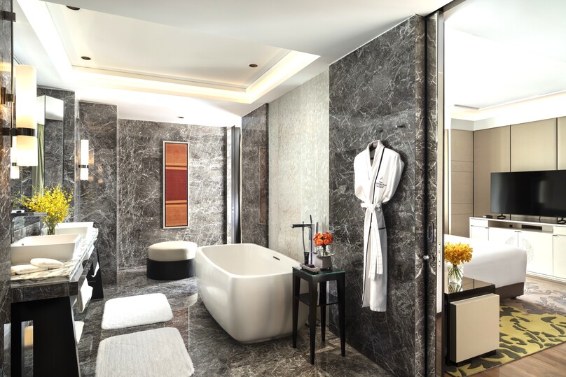 サイアム・ケンピンスキー・ホテル・バンコク