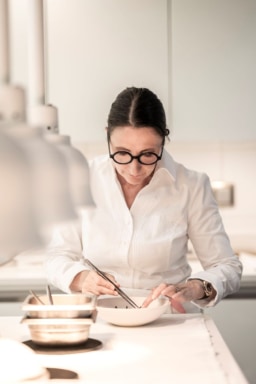 アンヌ=ソフィー・ピック・ル・ノルマンディー