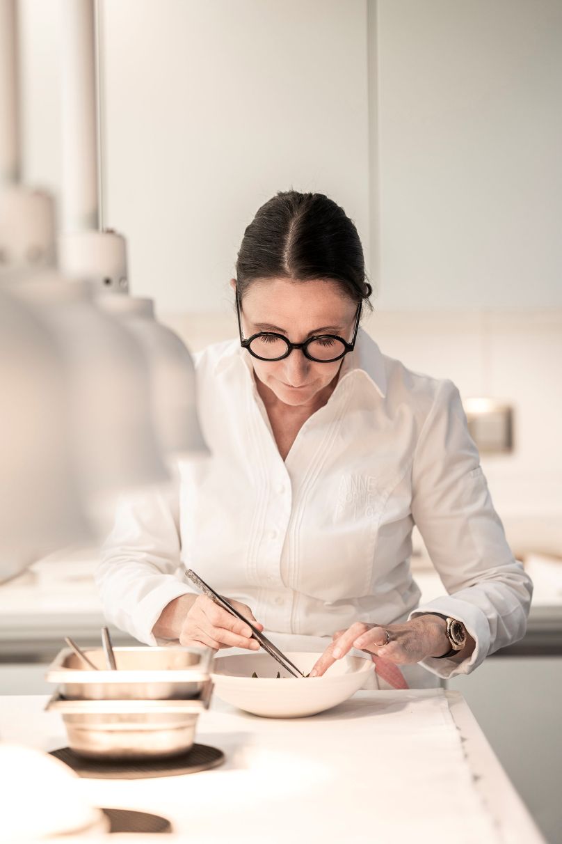 アンヌ=ソフィー・ピック・ル・ノルマンディー