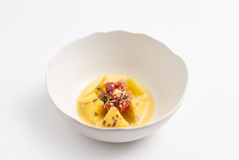 アンヌ=ソフィー・ピック・ル・ノルマンディー