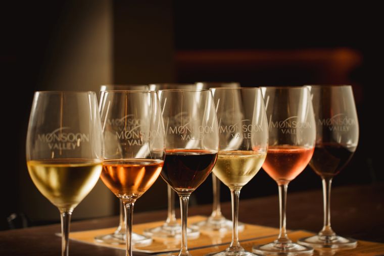 モンスーンバレー・ヴィンヤード