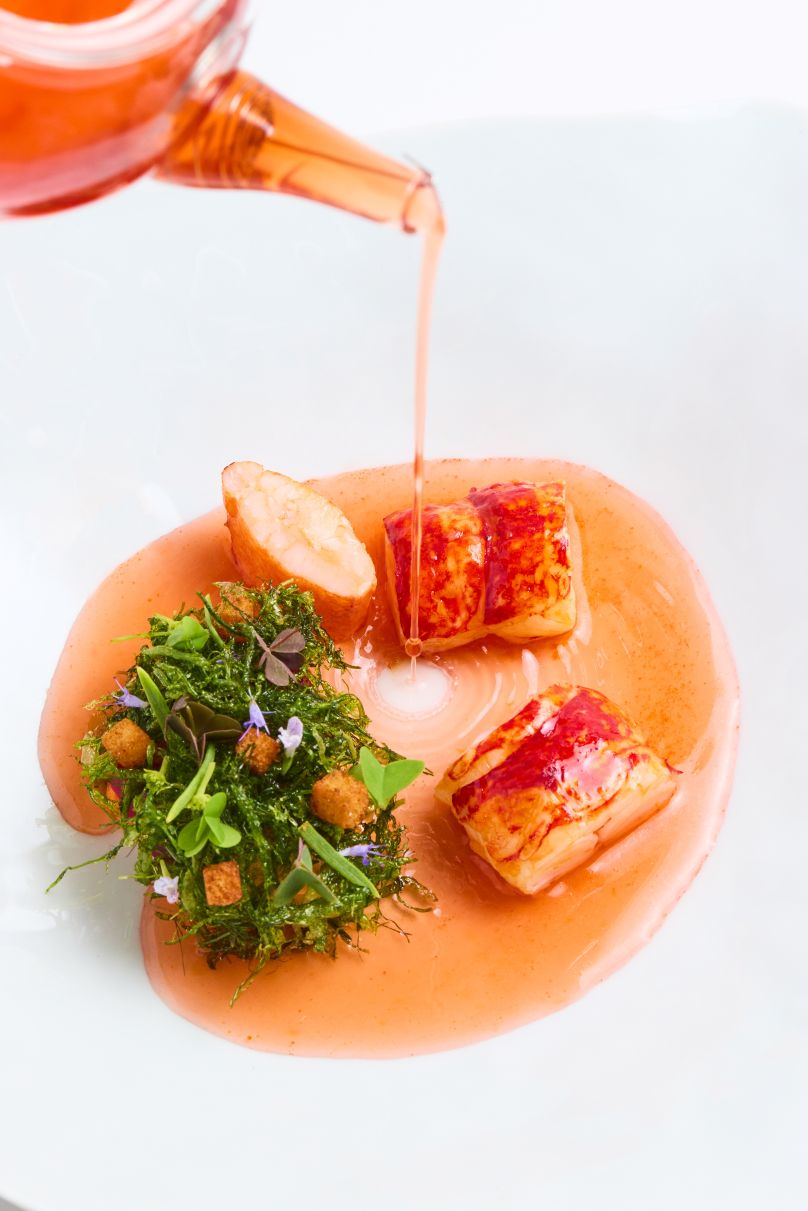 アンヌ=ソフィー・ピック・ル・ノルマンディー