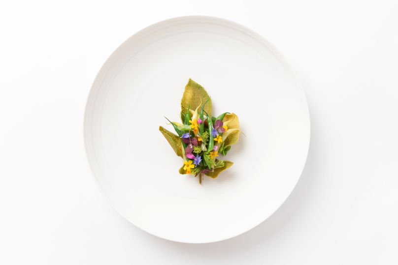 アンヌ=ソフィー・ピック・ル・ノルマンディー