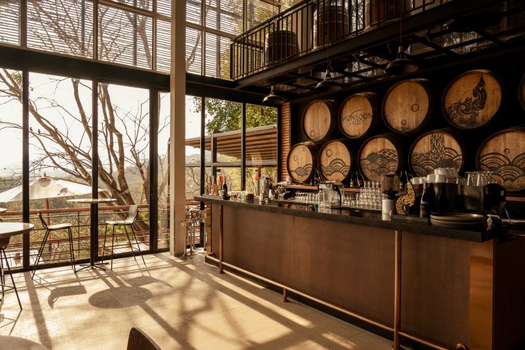 モンスーンバレー・ヴィンヤード