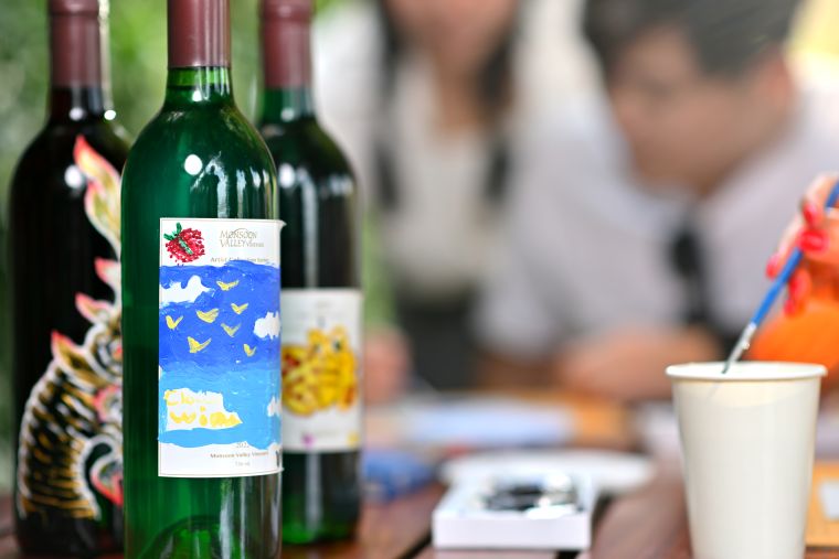 モンスーンバレー・ヴィンヤード