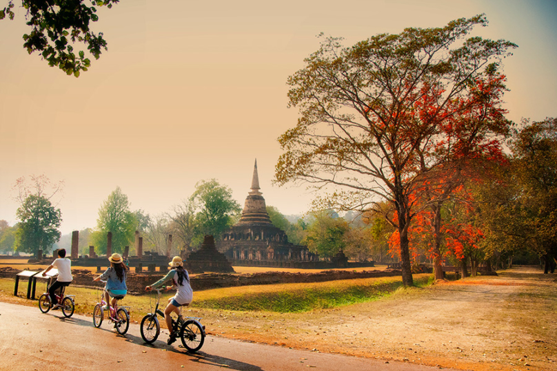 タイ旅行を取り扱う旅行会社 公式 タイ国政府観光庁 タイ旅行を取り扱う旅行会社 公式 タイ国政府観光庁