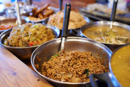 【特集】郷土料理シリーズ「タイ北部料理」をご紹介