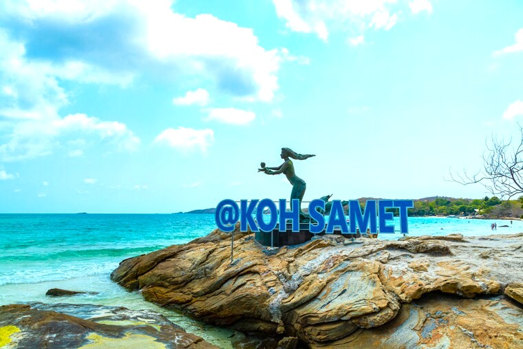 サイケオ・ビーチ (ラヨーン)