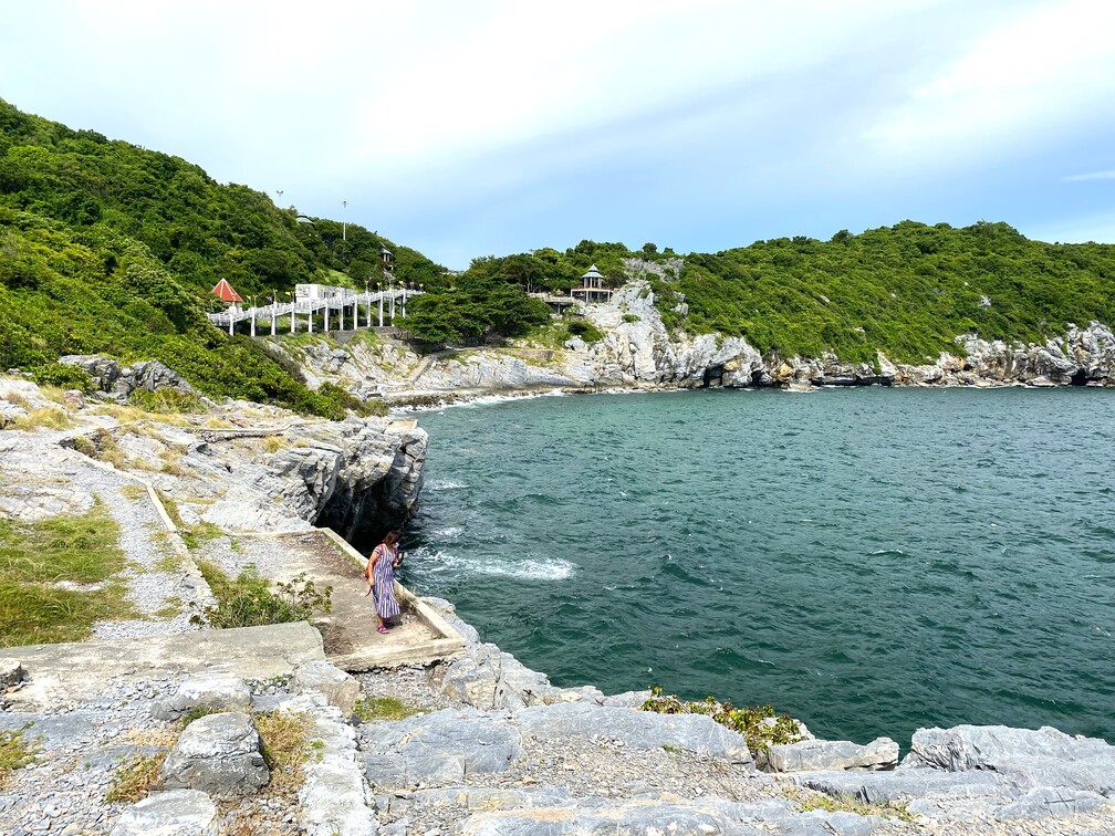 シーチャン島