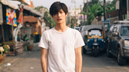 【ドラマ】水川あさみさんと三浦春馬さんがバンコクの魅力を語る！Paraviオリジナルドラマ