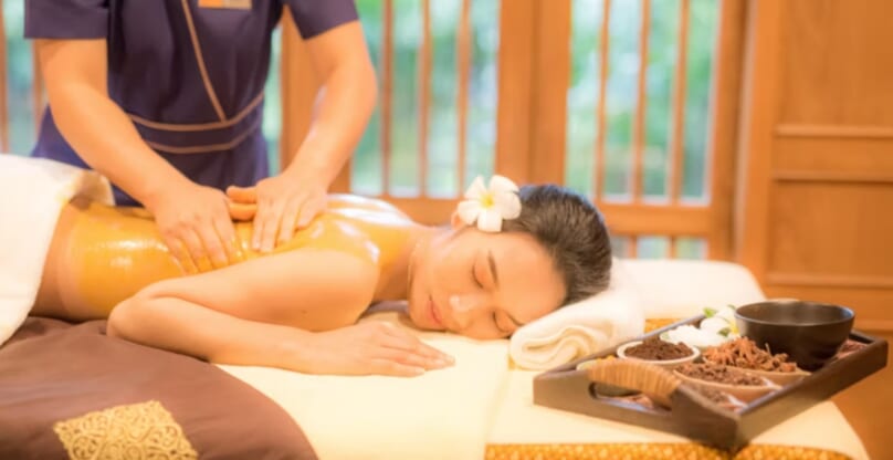 ホリデイ・イン・リゾート・クラビ・アオナン・ビーチ (旧デュシット D2 アオナン・クラビ）