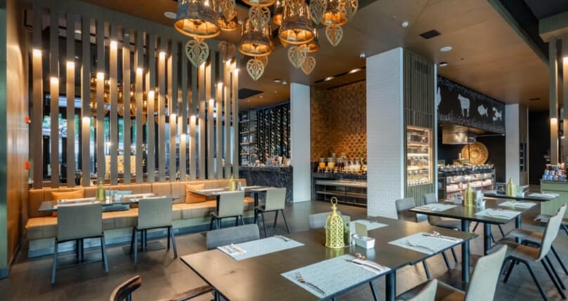 ホリデイ・イン・リゾート・クラビ・アオナン・ビーチ (旧デュシット D2 アオナン・クラビ）