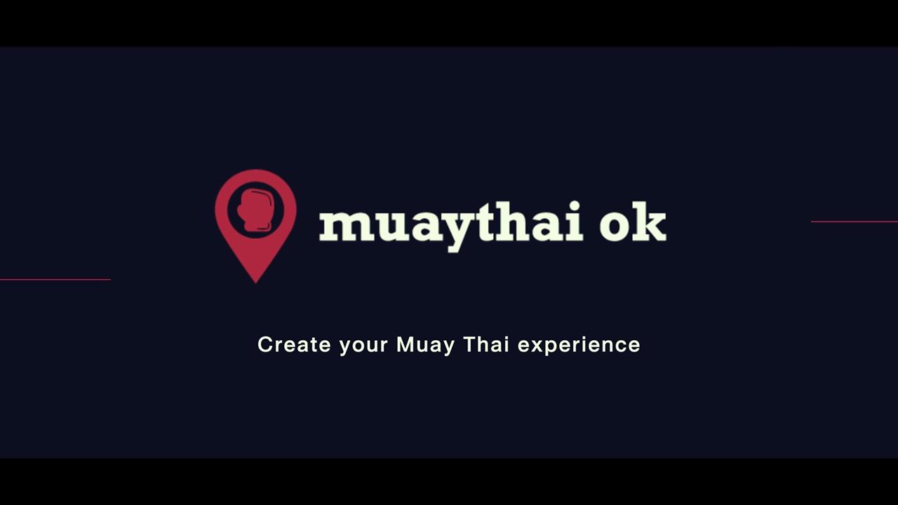 Muaythai OK