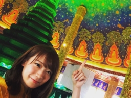 【テレビ】『世界ふしぎ発見！』タイ観光大使･乃木坂46の秋元真夏がミステリーハンター初挑戦! 3/2放送