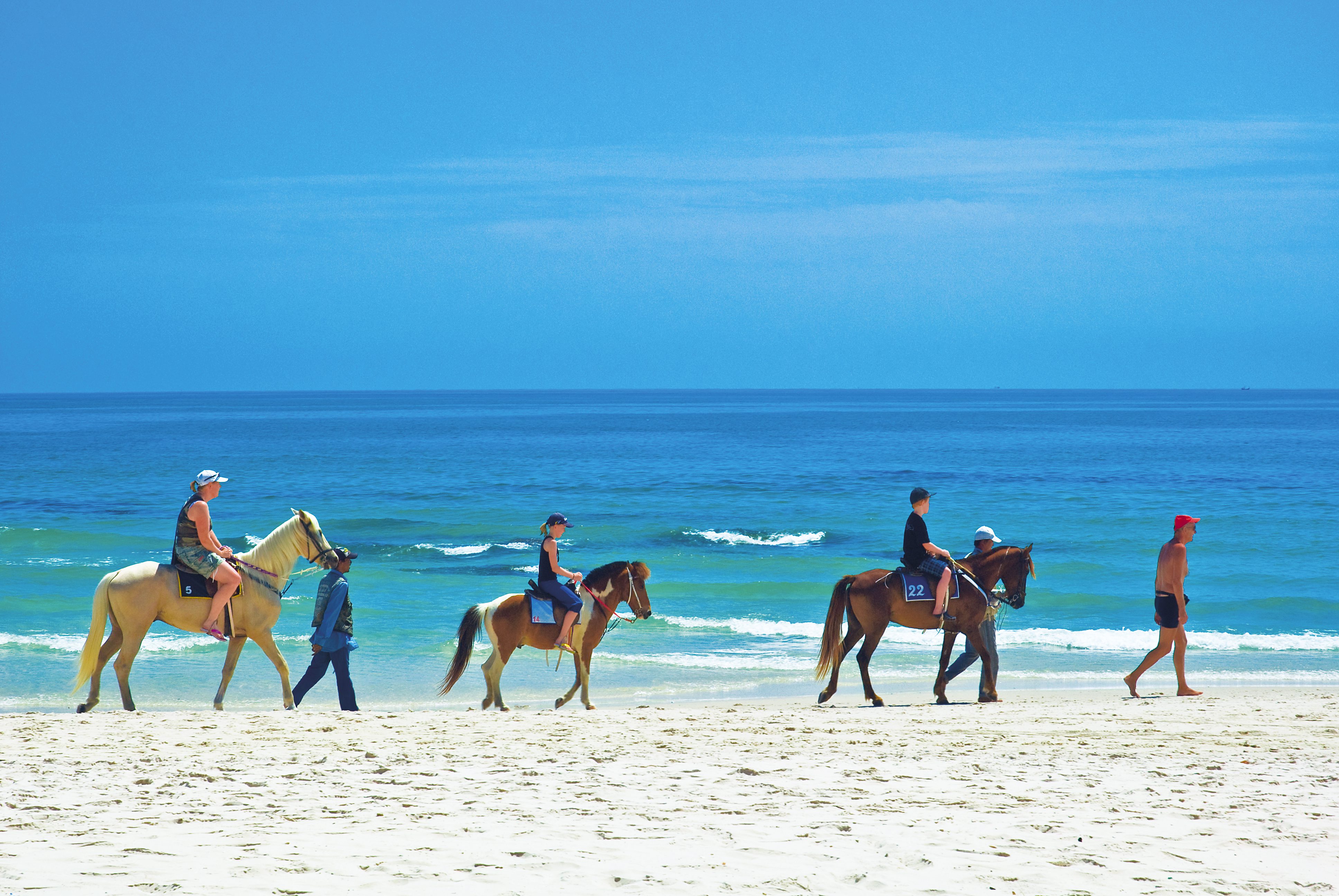 ホアヒン(プラチュアップキリカン)