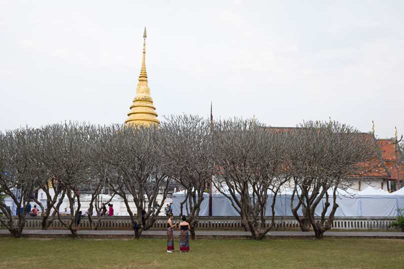 ナーン 【公式】タイ国政府観光庁