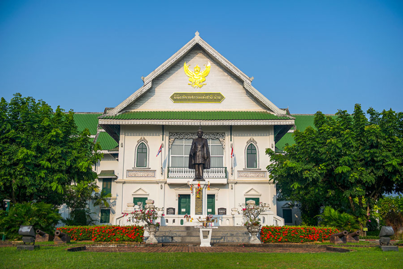 ナーン国立博物館