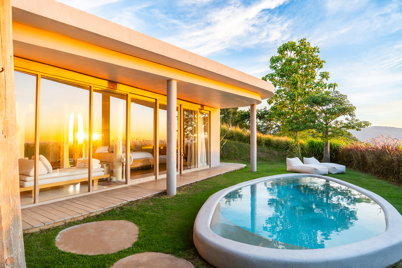 サラ・カオヤイ