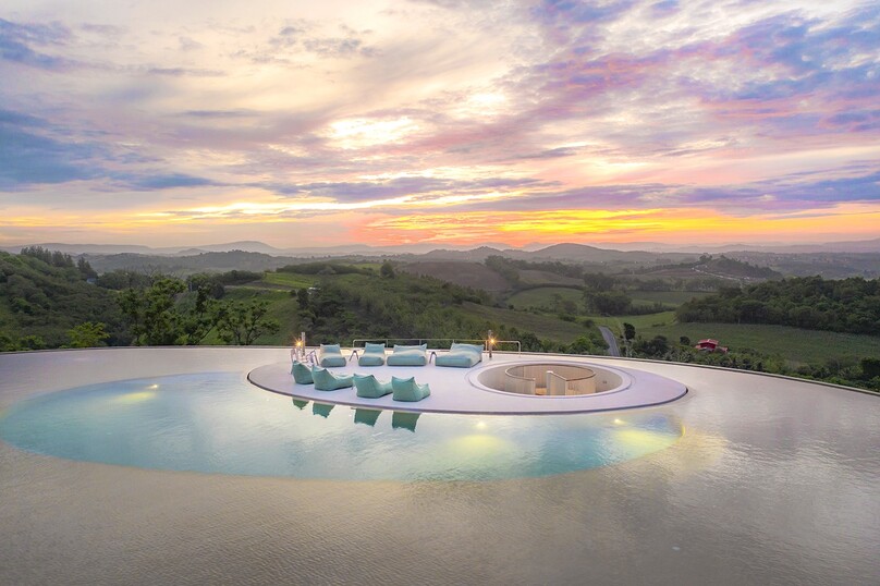 サラ・カオヤイ