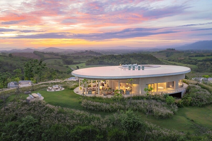 サラ・カオヤイ