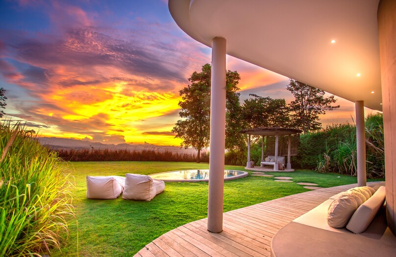 サラ・カオヤイ