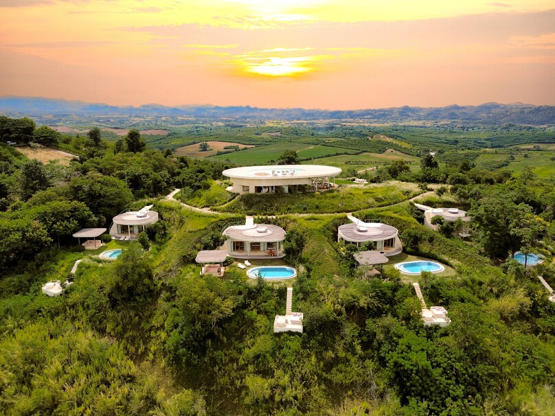 サラ・カオヤイ