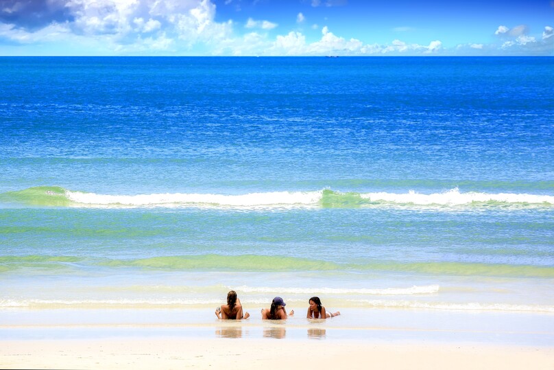 フルムーン・パーティー