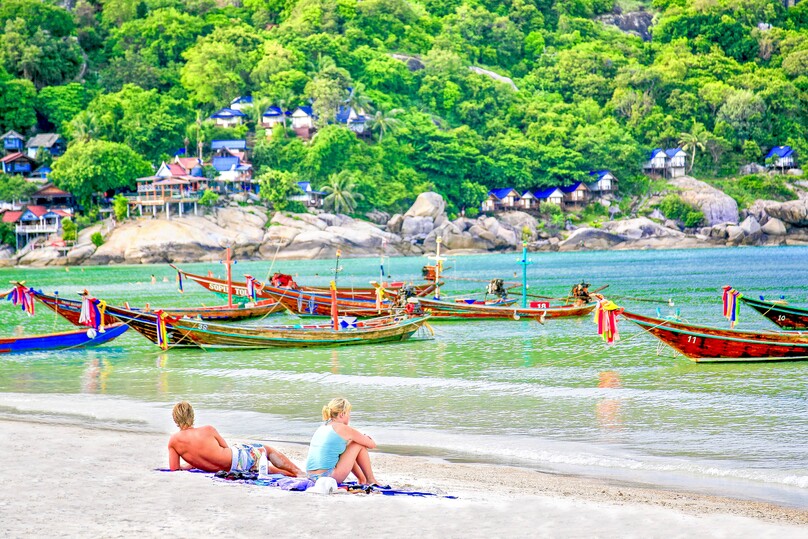 フルムーン・パーティー