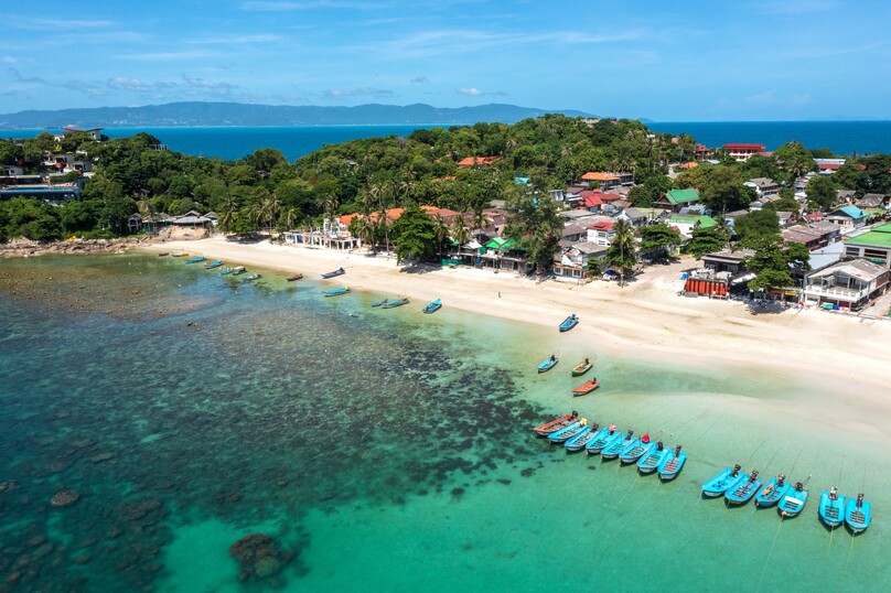 フルムーン・パーティー