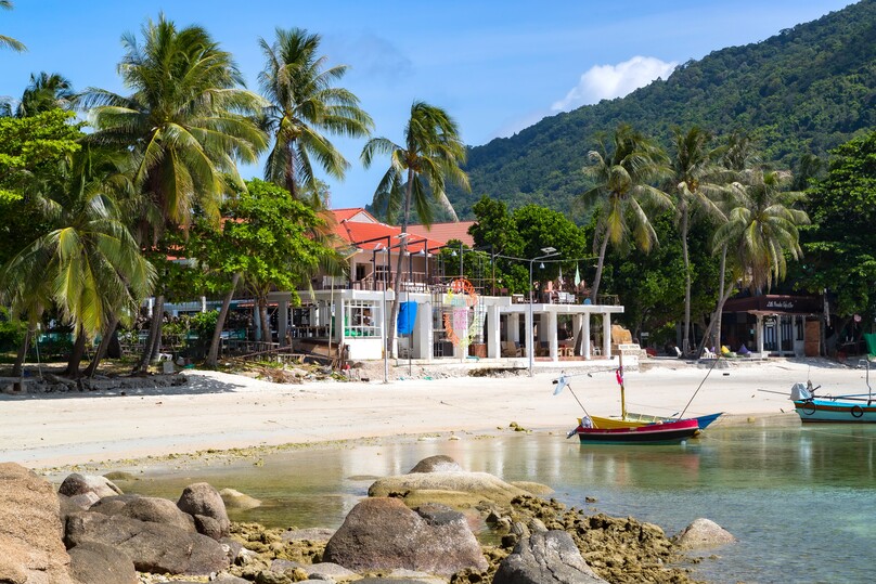 フルムーン・パーティー