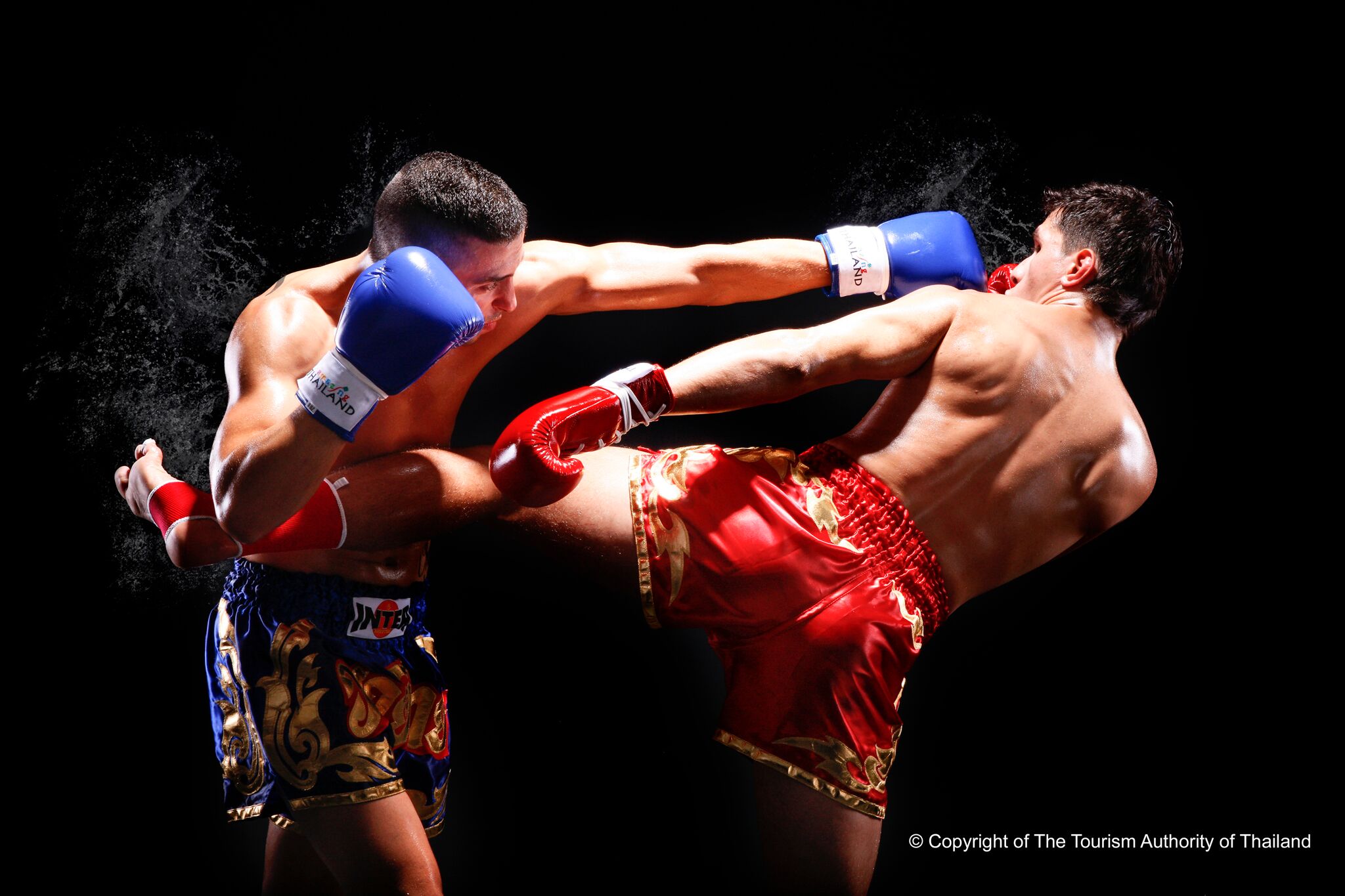 Muaythai OK