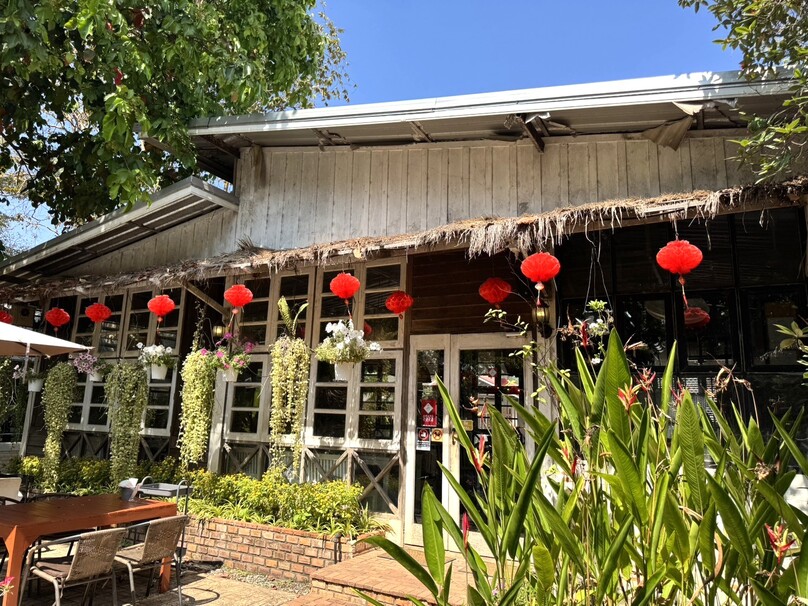 チャバー・バーン