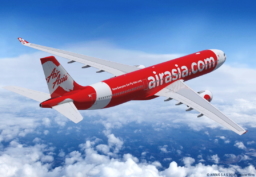 【航空会社】タイ・エアアジアX　福岡―バンコク線就航