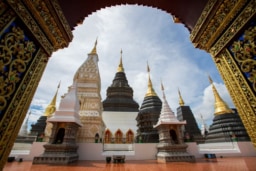 ワット・バンデン（ワット・デーンサリーシームアンゲーン）