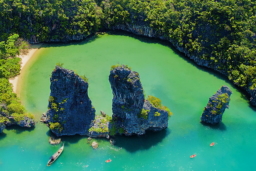 クドゥヤイ島