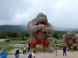 【WEB】Our AgeとESSEにてのんびり過ごすチェンマイの旅を紹介